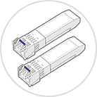 SFP moduly