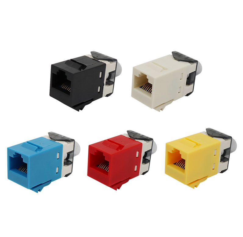 Podporují všechny keystone konektory PoE? Dovolte mi prozradit odpověď.